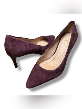 Cole Haan Go-To Janey Pumps